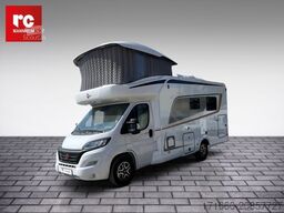 BÜRSTNER Lyseo Gallery TD 649 G 180 PS - Automatik