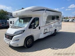 BÜRSTNER Lyseo Gallery TD 649 G 180 PS - Automatik