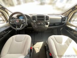 BÜRSTNER Lyseo Gallery TD 649 G 180 PS - Automatik