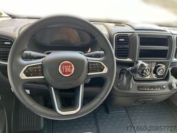 BÜRSTNER Lyseo Gallery TD 649 G 180 PS - Automatik