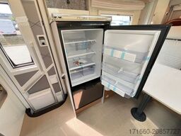 BÜRSTNER Lyseo Gallery TD 649 G 180 PS - Automatik