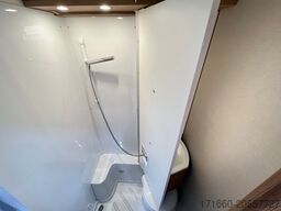 BÜRSTNER Lyseo Gallery TD 649 G 180 PS - Automatik