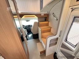 BÜRSTNER Lyseo Gallery TD 649 G 180 PS - Automatik