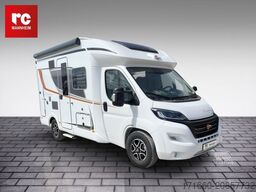 BÜRSTNER Lyseo TD 594