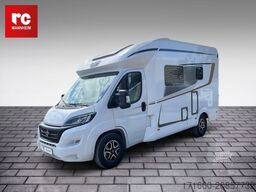 BÜRSTNER Lyseo TD 594