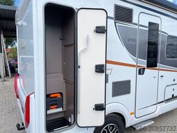 BÜRSTNER Lyseo TD 594