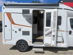 BÜRSTNER Lyseo TD 594