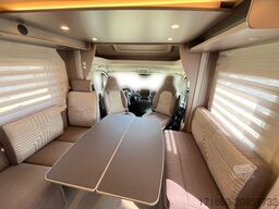 BÜRSTNER Lyseo TD 594