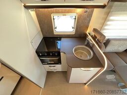 BÜRSTNER Lyseo TD 594