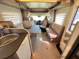 BÜRSTNER Lyseo TD 594