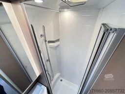 BÜRSTNER Lyseo TD 594