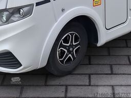 CARADO pro+ I 338 Automatik, Dachklima, Navi+RFK