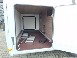 CARADO pro+ I 338 Automatik, Dachklima, Navi+RFK