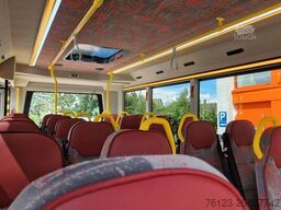 MERCEDES-BENZ Heckniederflur Sprinter 517 / 4 er Bestuhlung