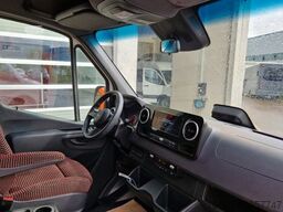 MERCEDES-BENZ 517 Lord Comfort XXL Lagerfahrzeug 23 SS