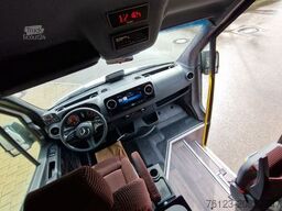 MERCEDES-BENZ 517 Lord Comfort XXL Lagerfahrzeug 23 SS