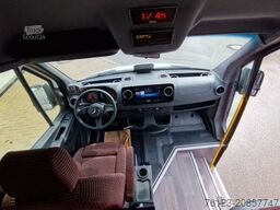 MERCEDES-BENZ 517 Lord Comfort XXL Lagerfahrzeug 23 SS