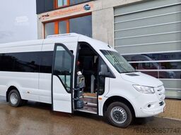 MERCEDES-BENZ 517 Lord Comfort XXL Lagerfahrzeug 23 SS