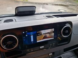 MERCEDES-BENZ 517 Lord Comfort XXL Lagerfahrzeug 23 SS