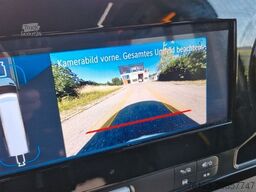 MERCEDES-BENZ 517 Lord Comfort XXL Lagerfahrzeug 23 SS