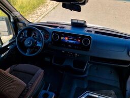 MERCEDES-BENZ 517 Lord Comfort XXL Lagerfahrzeug 23 SS