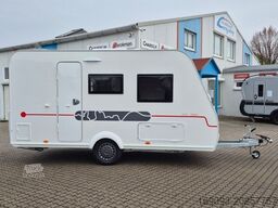 STERCKEMAN Easy 390 CP *MJ26*Dusche*Safety*Cosy*Umluftheiz.