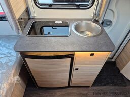 STERCKEMAN Easy 390 CP *MJ26*Dusche*Safety*Cosy*Umluftheiz.