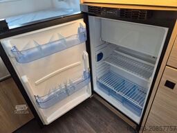 STERCKEMAN Easy 390 CP *MJ26*Dusche*Safety*Cosy*Umluftheiz.