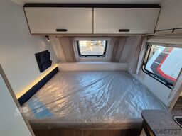 STERCKEMAN Easy 390 CP *MJ26*Dusche*Safety*Cosy*Umluftheiz.