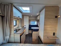 STERCKEMAN Easy 390 CP *MJ26*Dusche*Safety*Cosy*Umluftheiz.