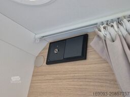 STERCKEMAN Easy 390 CP *MJ26*Dusche*Safety*Cosy*Umluftheiz.