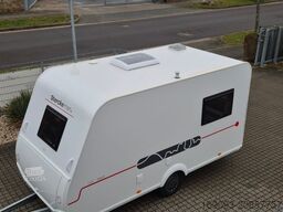 STERCKEMAN Easy 390 CP *MJ26*Dusche*Safety*Cosy*Umluftheiz.