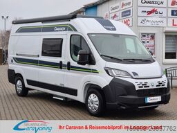 CHAUSSON V594 First Line *MJ26*200W Solar* 9