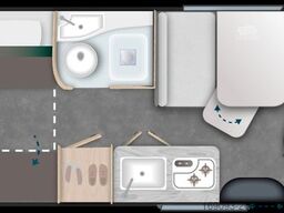 CHAUSSON V594 First Line *MJ26*200W Solar* 9