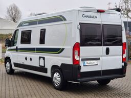 CHAUSSON V594 First Line *MJ26*200W Solar* 9