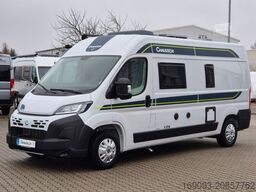 CHAUSSON V594 First Line *MJ26*200W Solar* 9