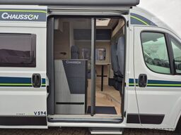CHAUSSON V594 First Line *MJ26*200W Solar* 9