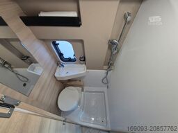 CHAUSSON V594 First Line *MJ26*200W Solar* 9