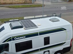 CHAUSSON V594 First Line *MJ26*200W Solar* 9