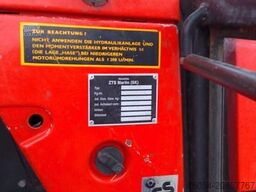 ZETOR ZTS Martin 12245