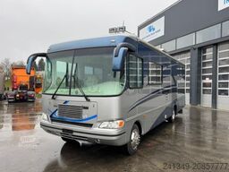  Andere Marke | Workhorse Custom Euroliner...