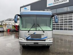  Andere Marke | Workhorse Custom Euroliner...