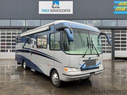 Andere Marke | Workhorse Custom Euroliner...