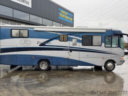 Andere Marke | Workhorse Custom Euroliner...