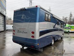 Andere Marke | Workhorse Custom Euroliner...