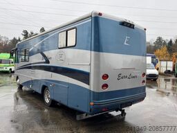  Andere Marke | Workhorse Custom Euroliner...