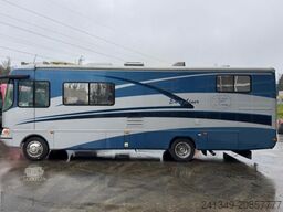  Andere Marke | Workhorse Custom Euroliner...