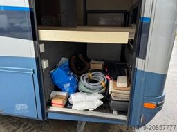 Andere Marke | Workhorse Custom Euroliner...