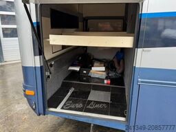 Andere Marke | Workhorse Custom Euroliner...