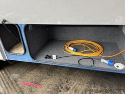 Andere Marke | Workhorse Custom Euroliner...